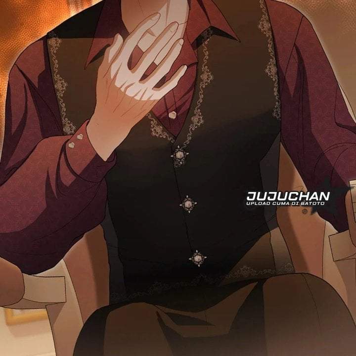 The Baby Fairy is a Villain Chapter 25