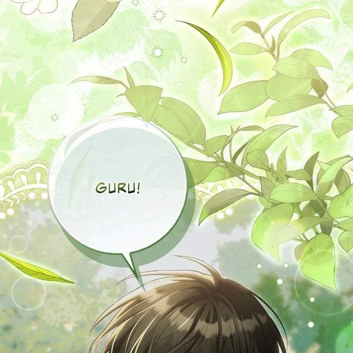 The Baby Fairy is a Villain Chapter 25
