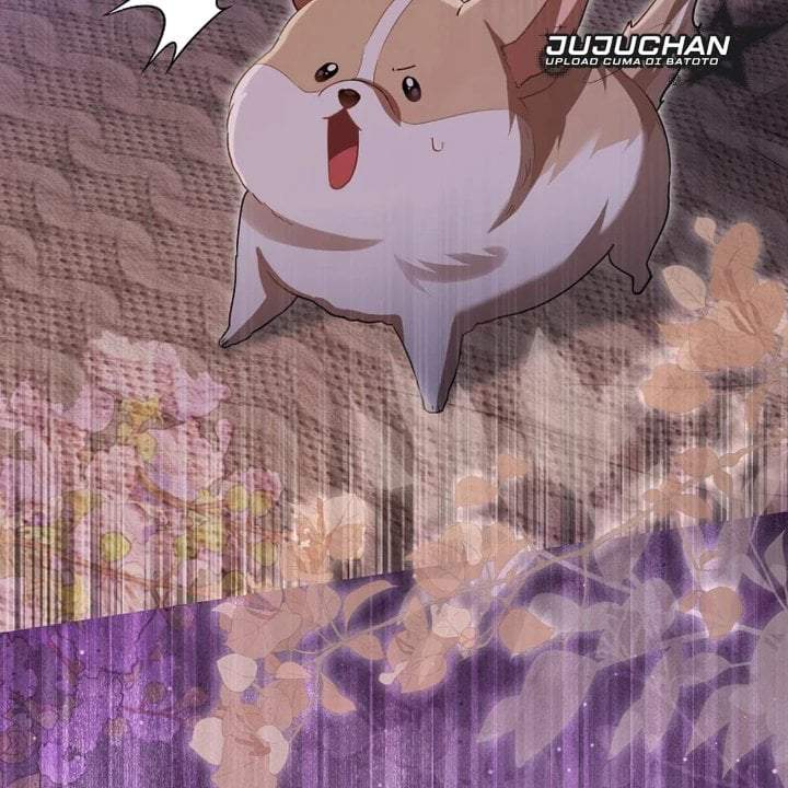 The Baby Fairy is a Villain Chapter 25