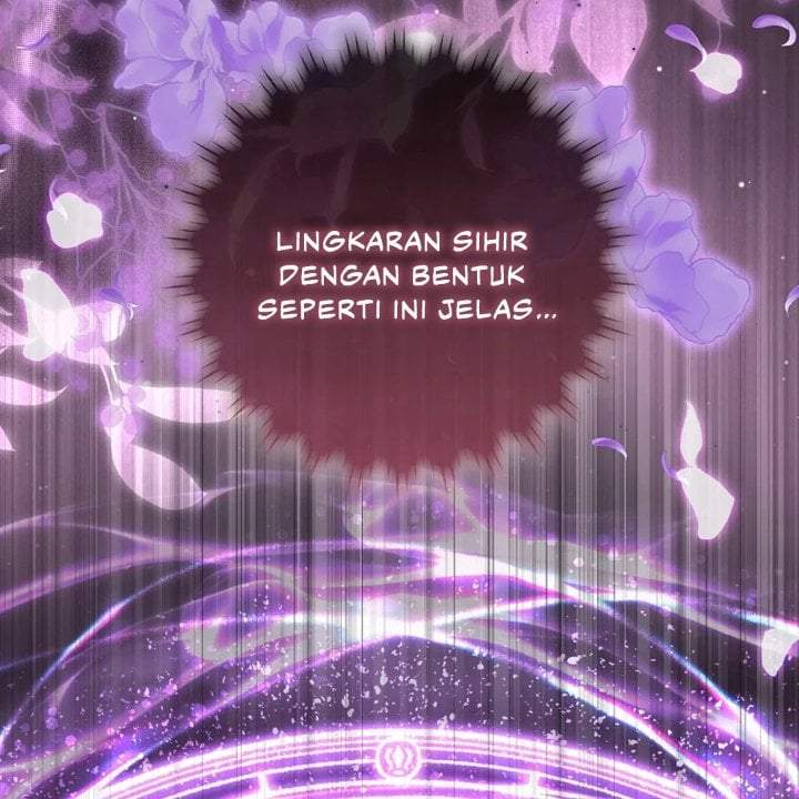 The Baby Fairy is a Villain Chapter 25