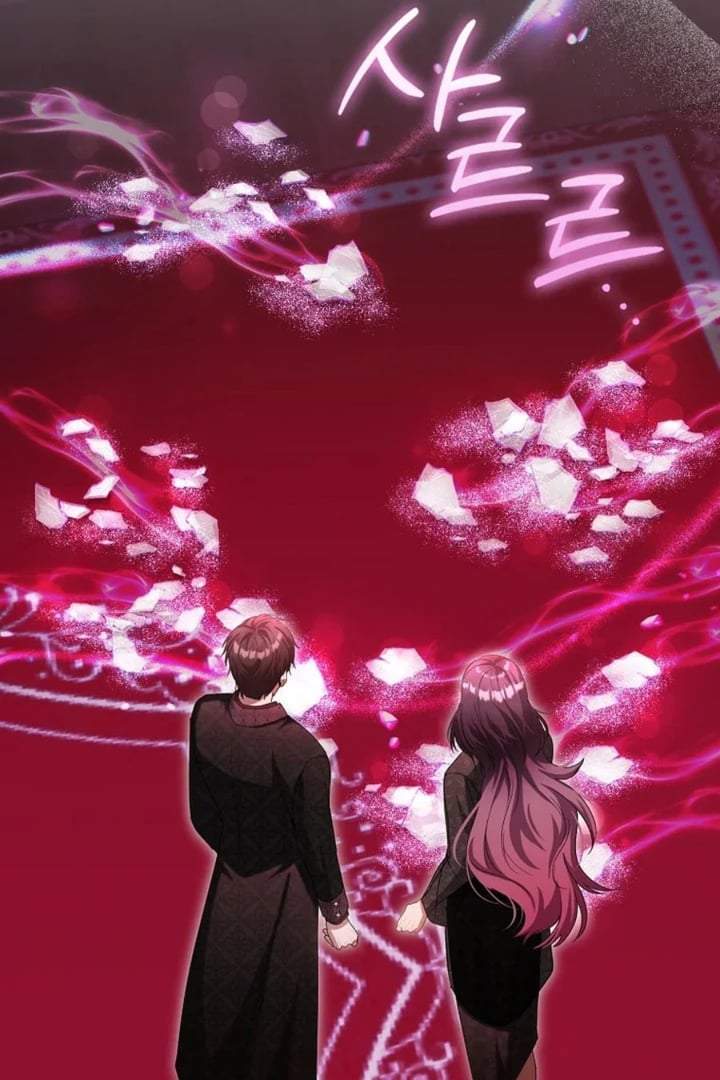 The Baby Fairy is a Villain Chapter 26