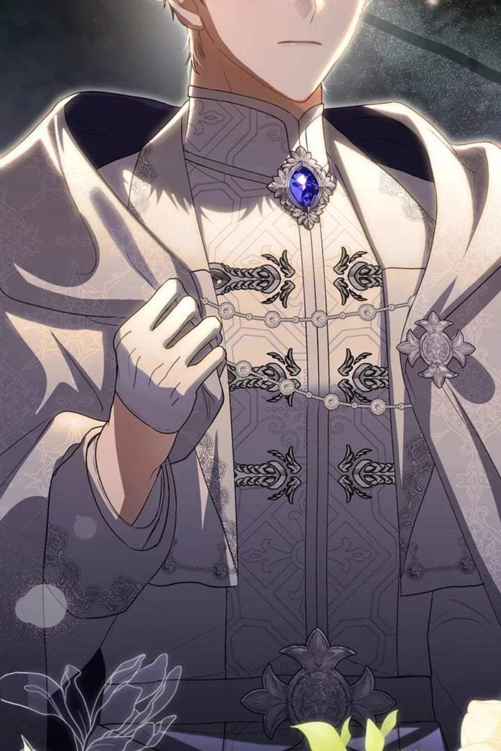The Baby Fairy is a Villain Chapter 26