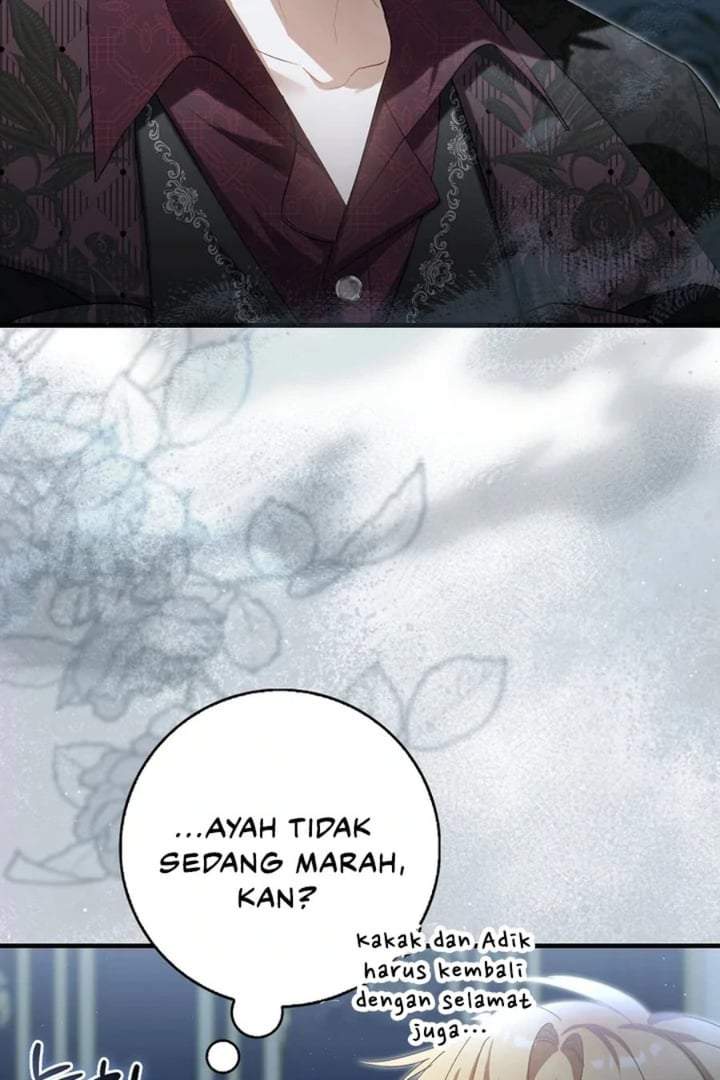 The Baby Fairy is a Villain Chapter 26