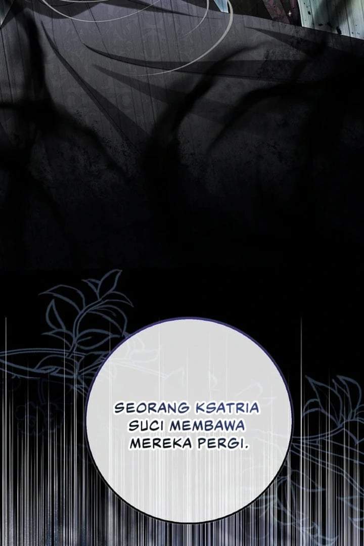 The Baby Fairy is a Villain Chapter 26