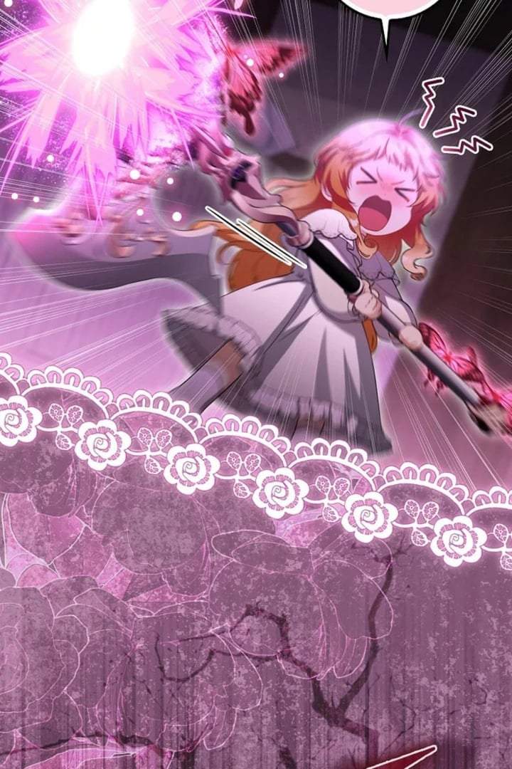 The Baby Fairy is a Villain Chapter 26
