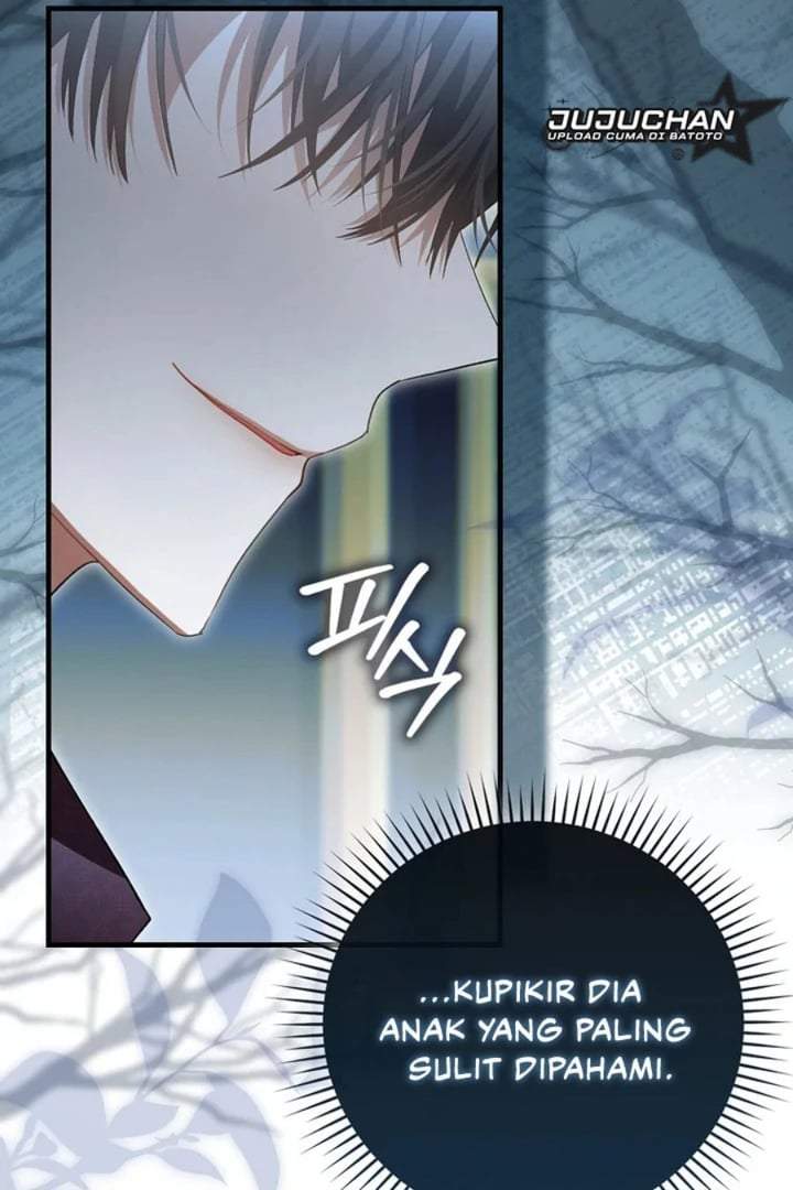 The Baby Fairy is a Villain Chapter 26