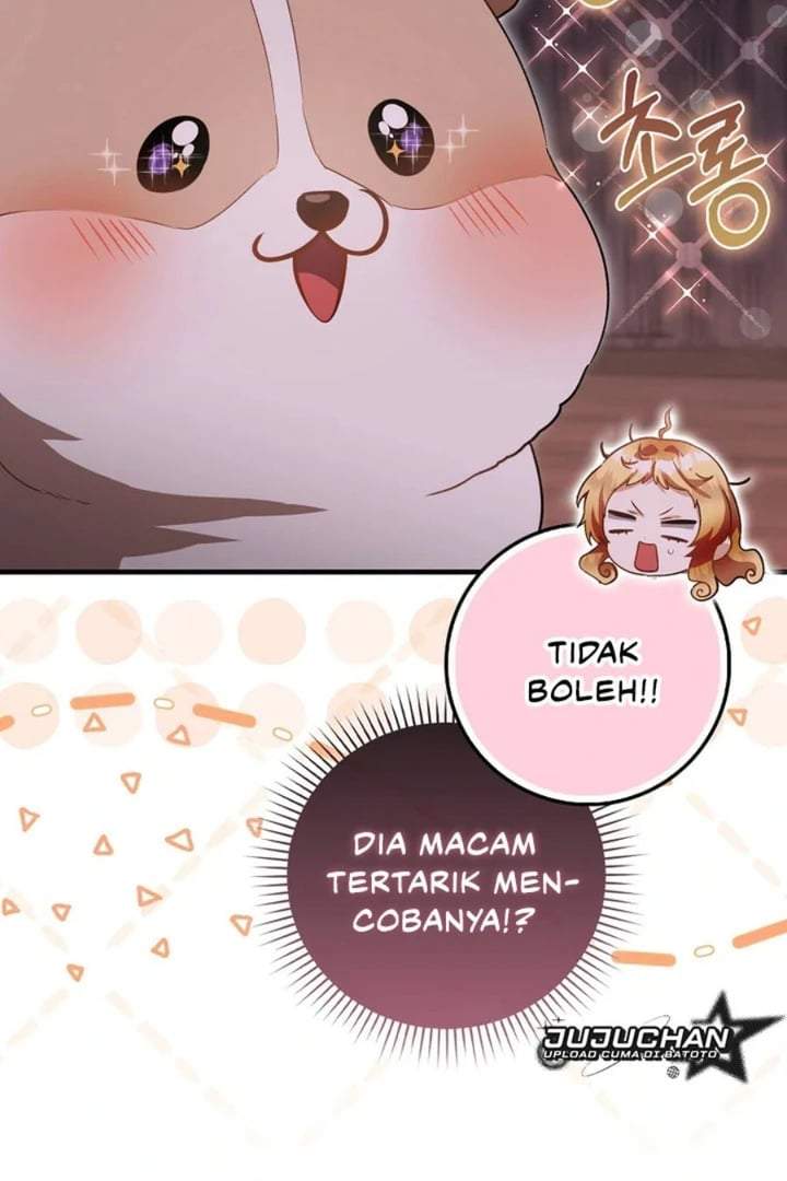 The Baby Fairy is a Villain Chapter 26