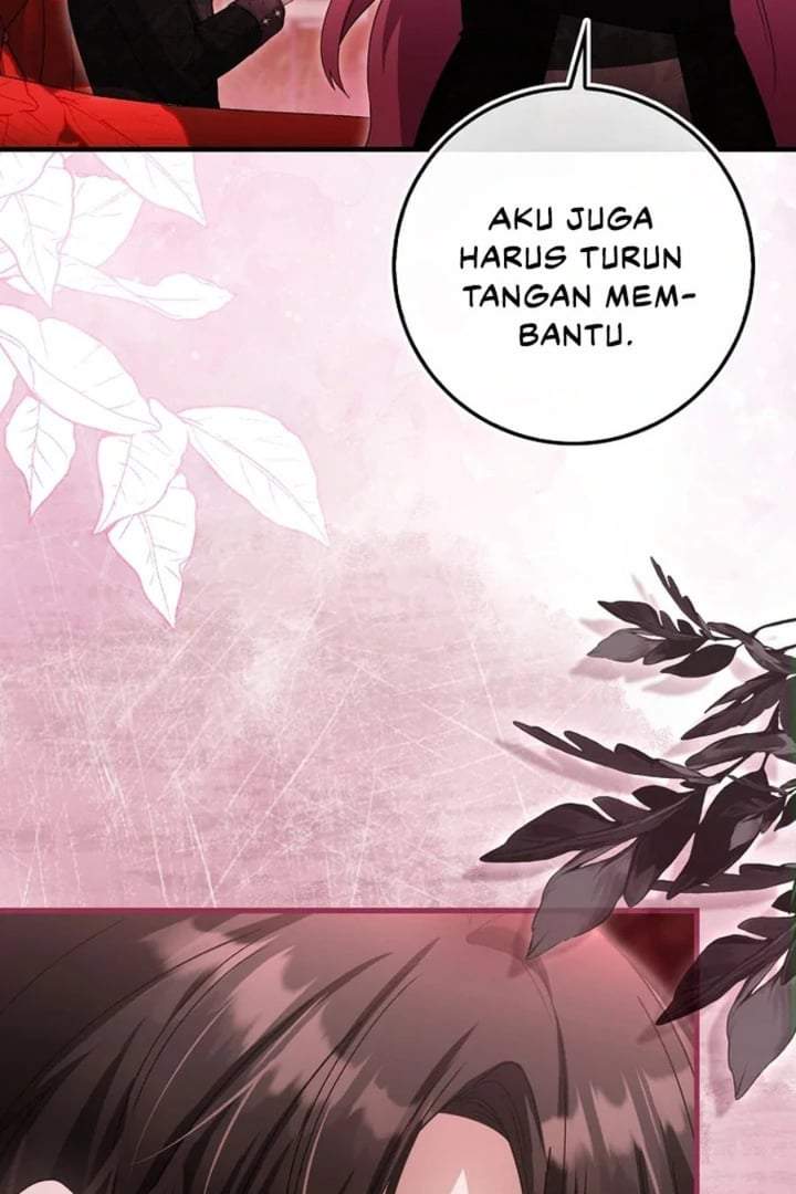 The Baby Fairy is a Villain Chapter 26
