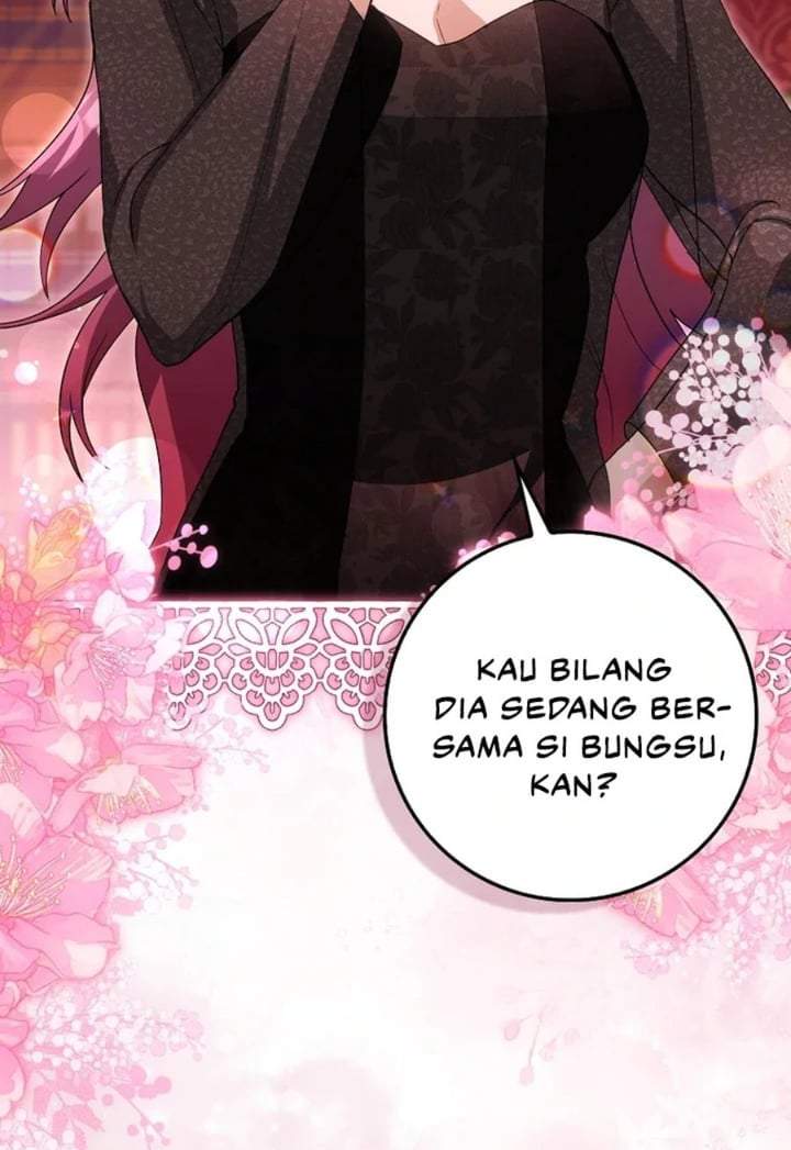 The Baby Fairy is a Villain Chapter 26