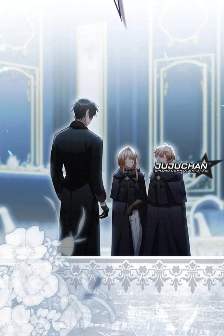 The Baby Fairy is a Villain Chapter 26