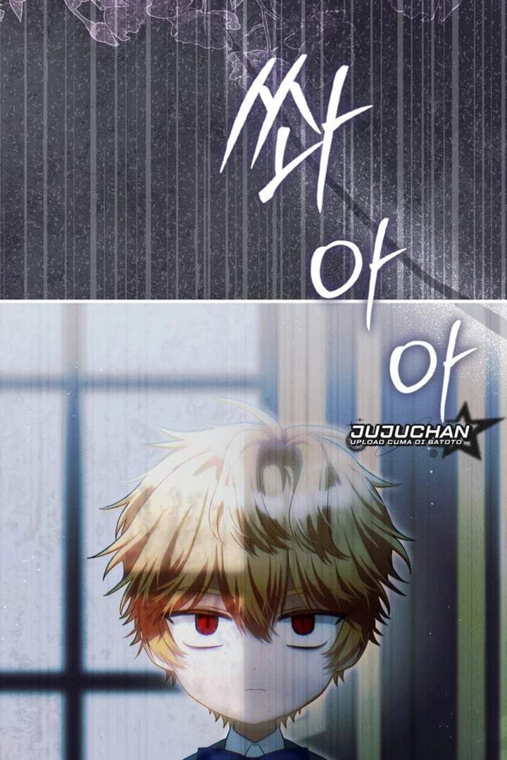 The Baby Fairy is a Villain Chapter 26