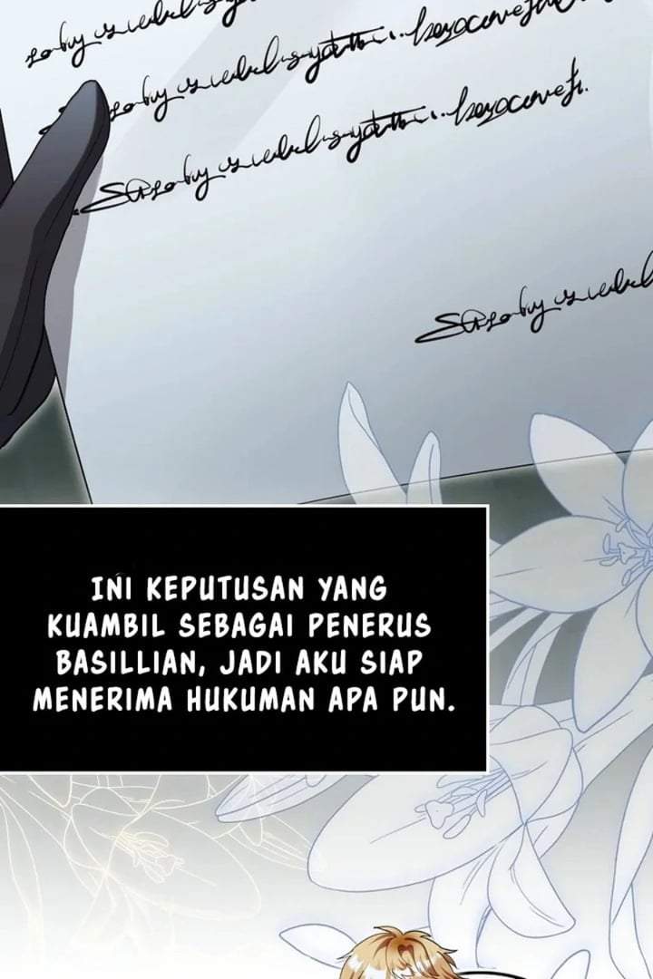 The Baby Fairy is a Villain Chapter 26