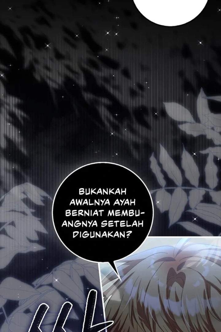 The Baby Fairy is a Villain Chapter 26