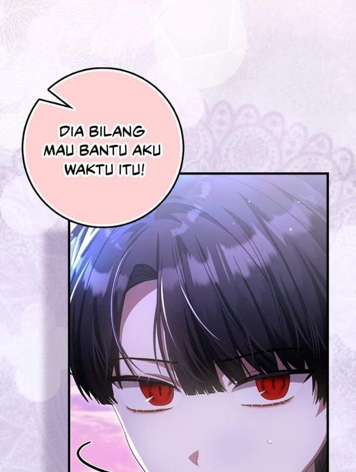 The Baby Fairy is a Villain Chapter 27