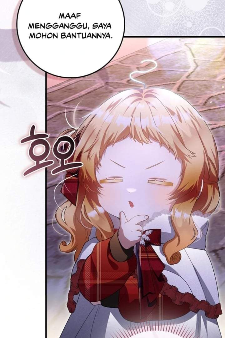 The Baby Fairy is a Villain Chapter 27