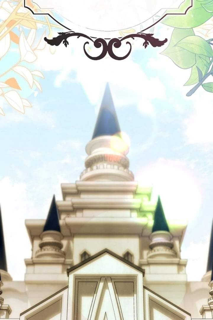 The Baby Fairy is a Villain Chapter 27
