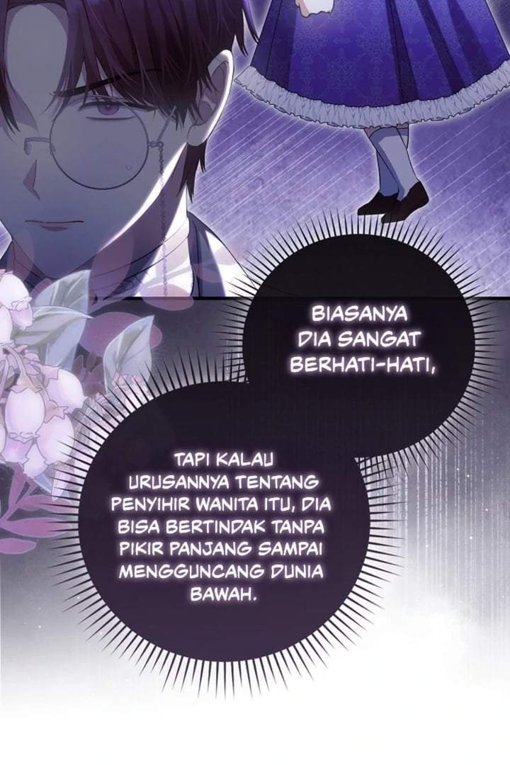 The Baby Fairy is a Villain Chapter 27