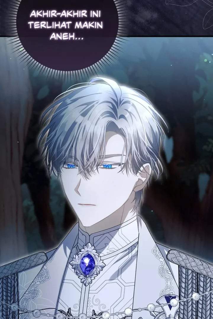 The Baby Fairy is a Villain Chapter 27