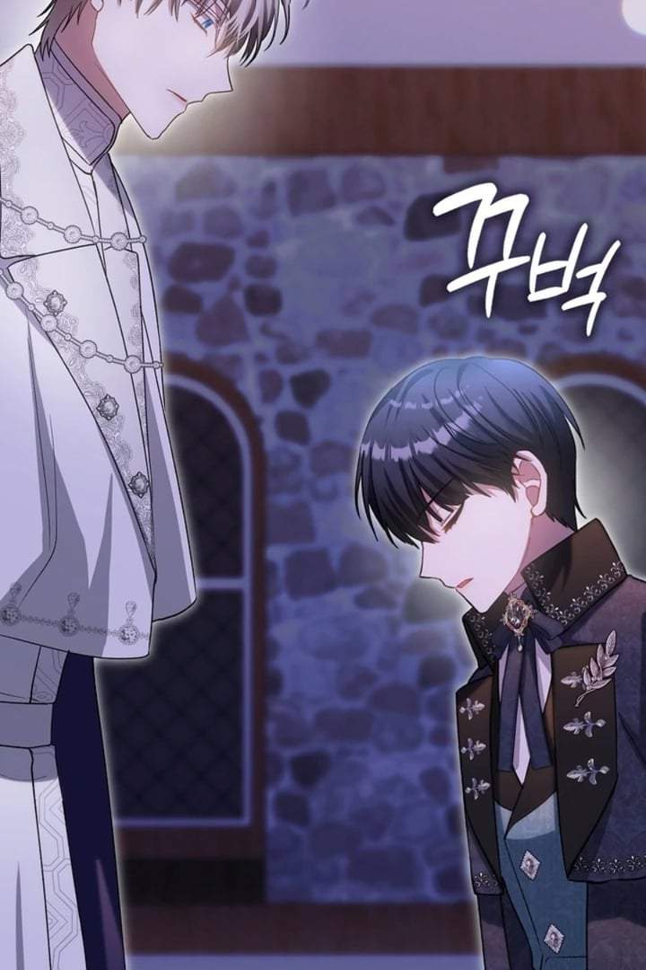 The Baby Fairy is a Villain Chapter 27