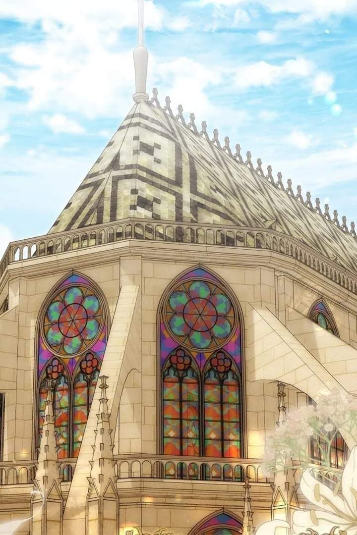 The Baby Fairy is a Villain Chapter 27