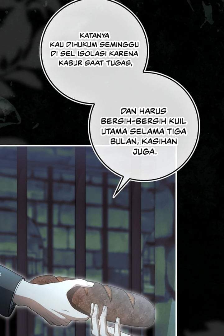 The Baby Fairy is a Villain Chapter 27