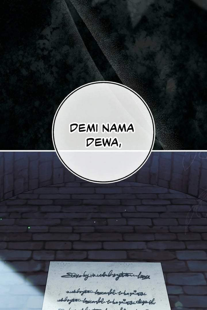 The Baby Fairy is a Villain Chapter 27