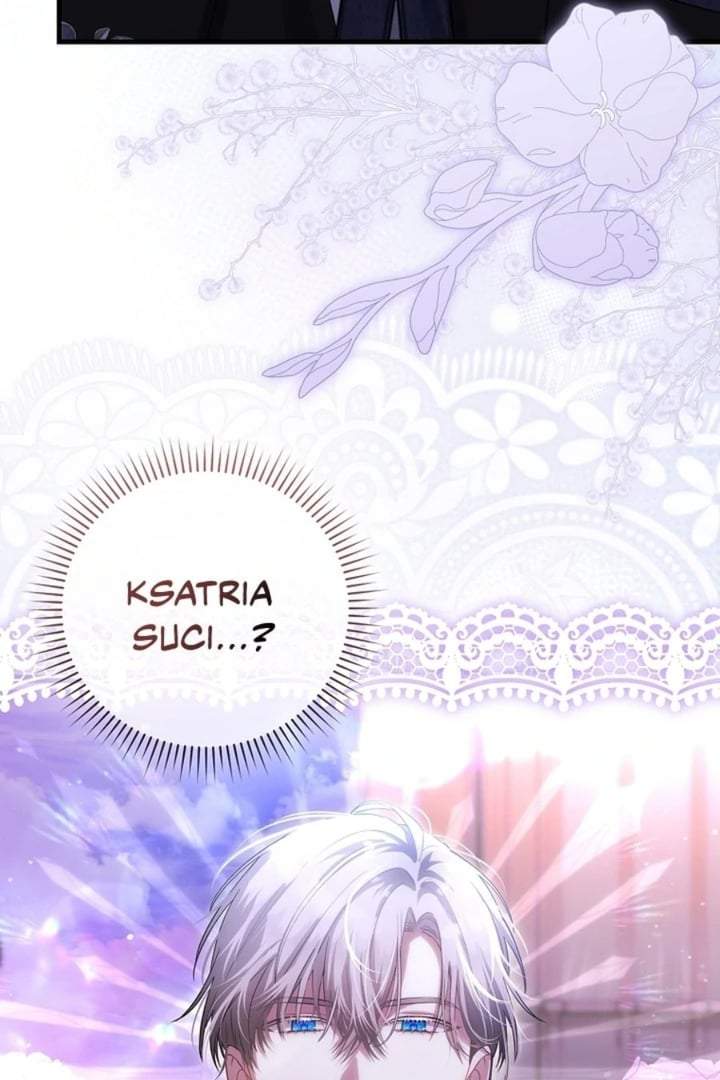 The Baby Fairy is a Villain Chapter 27