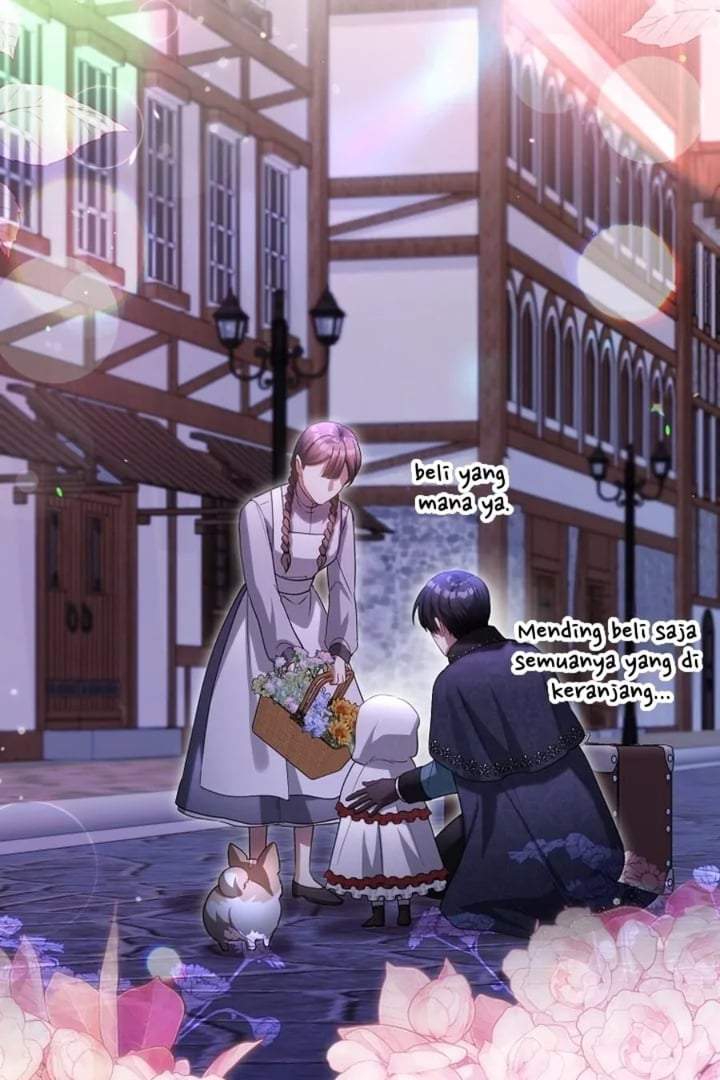 The Baby Fairy is a Villain Chapter 27