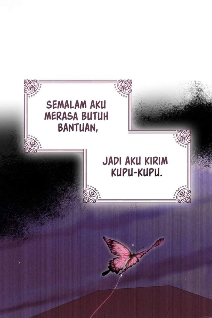 The Baby Fairy is a Villain Chapter 27
