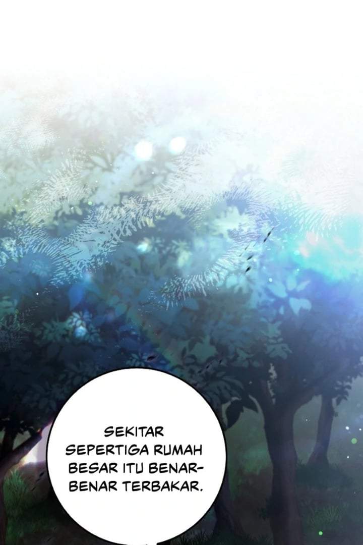 The Baby Fairy is a Villain Chapter 27