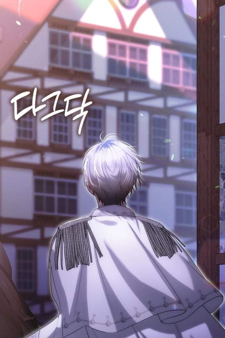 The Baby Fairy is a Villain Chapter 27