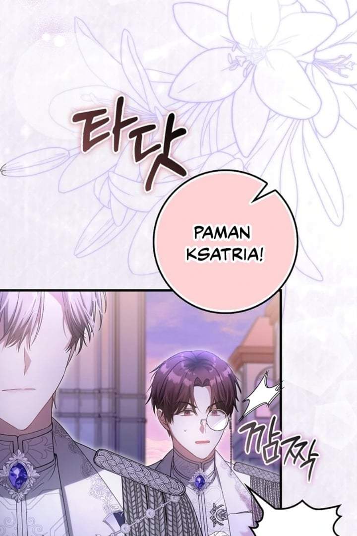 The Baby Fairy is a Villain Chapter 27