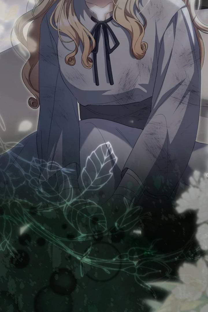 The Baby Fairy is a Villain Chapter 27