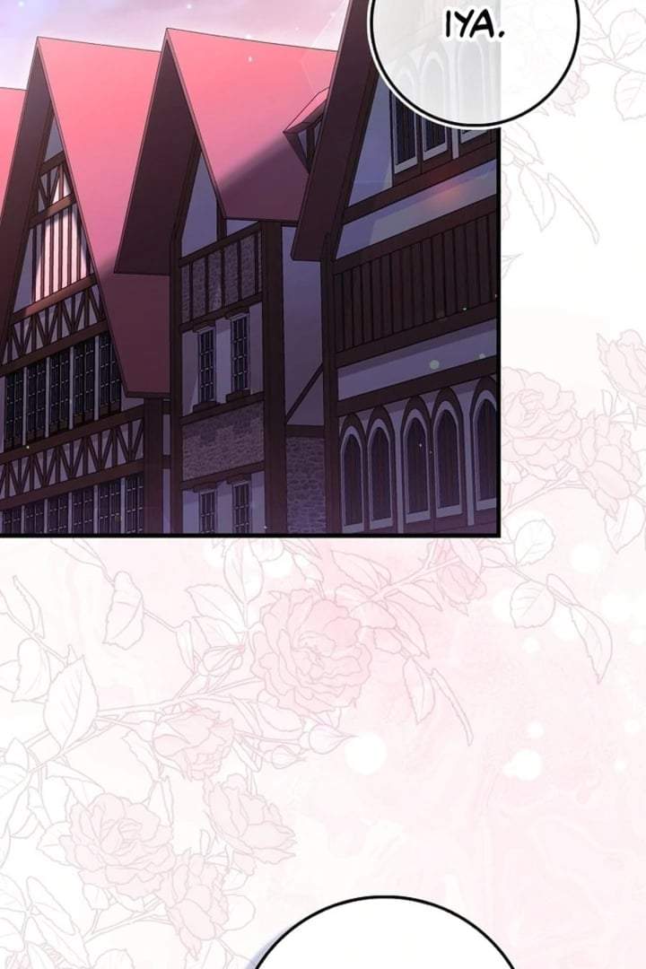The Baby Fairy is a Villain Chapter 27