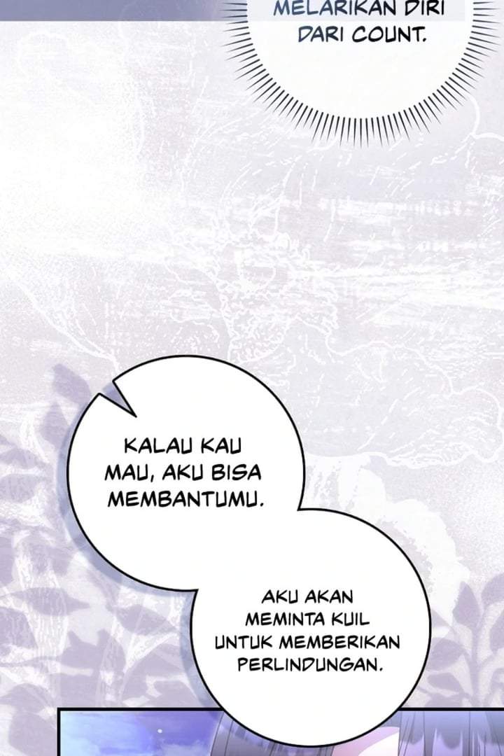 The Baby Fairy is a Villain Chapter 27
