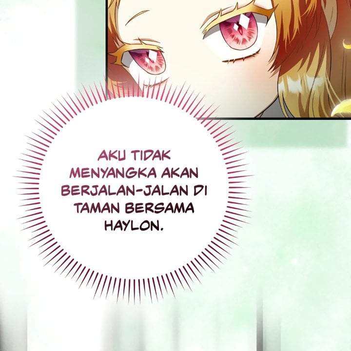 The Baby Fairy is a Villain Chapter 28