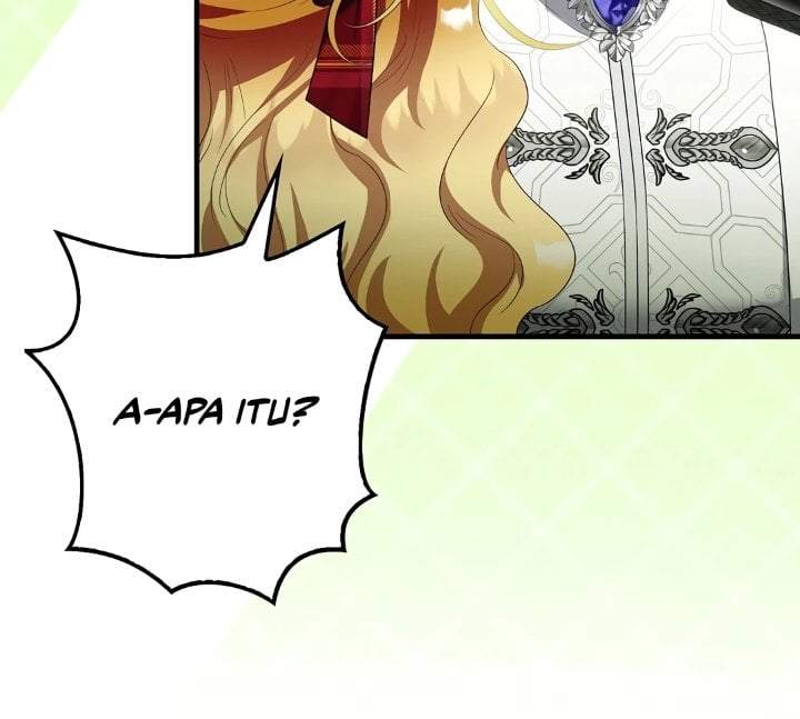 The Baby Fairy is a Villain Chapter 28