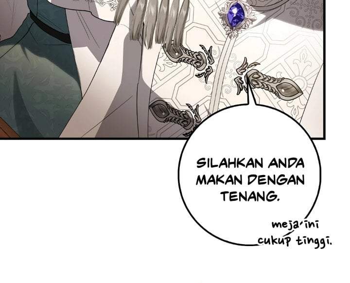 The Baby Fairy is a Villain Chapter 28