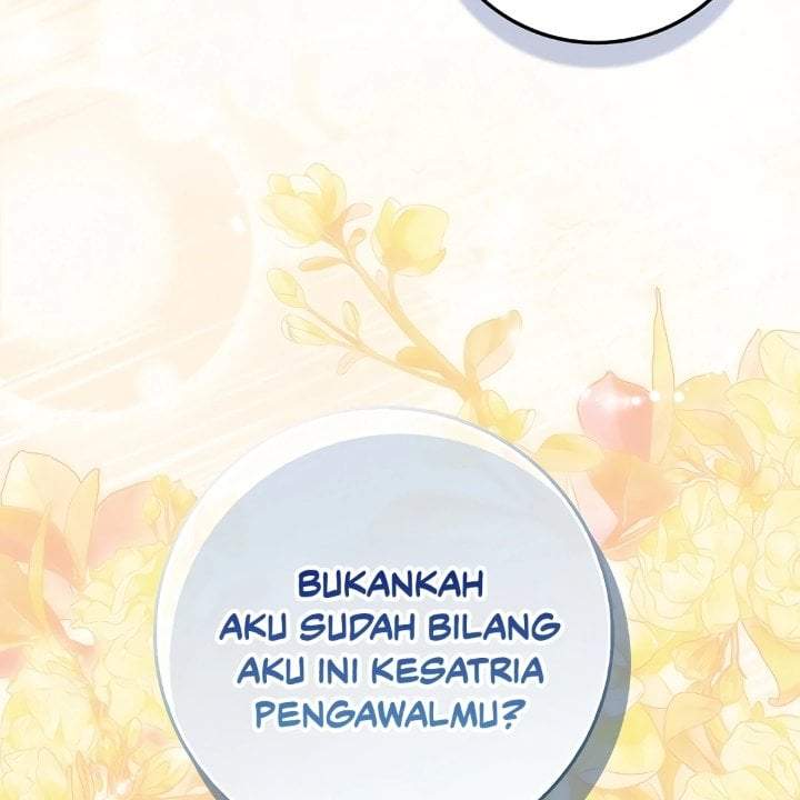 The Baby Fairy is a Villain Chapter 28