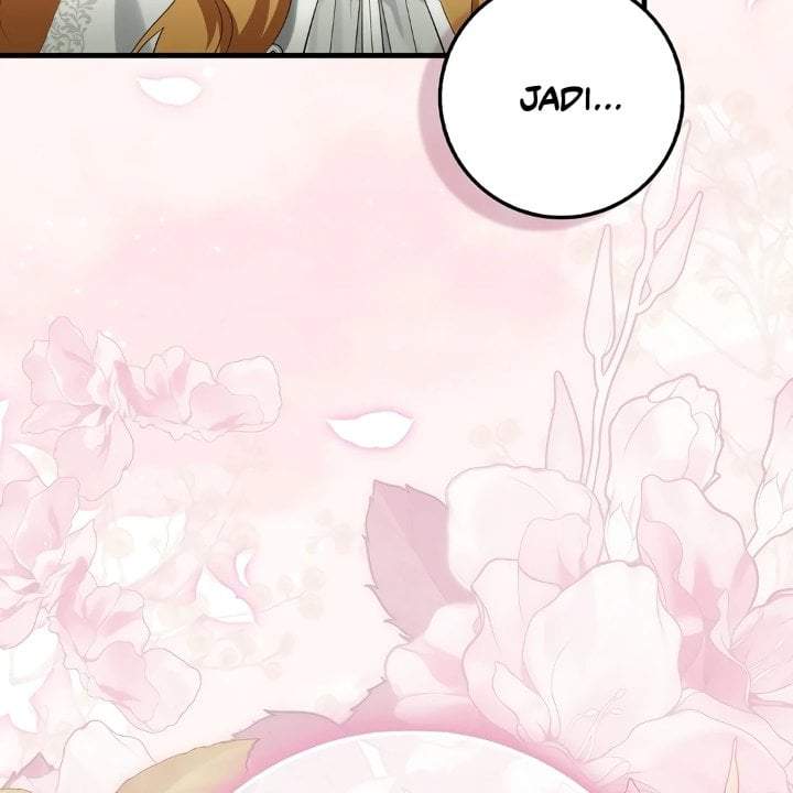 The Baby Fairy is a Villain Chapter 28