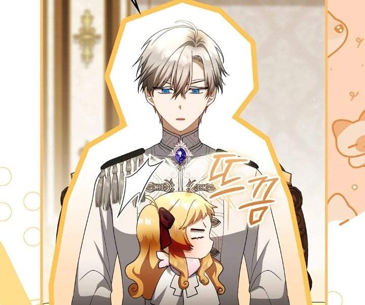 The Baby Fairy is a Villain Chapter 28