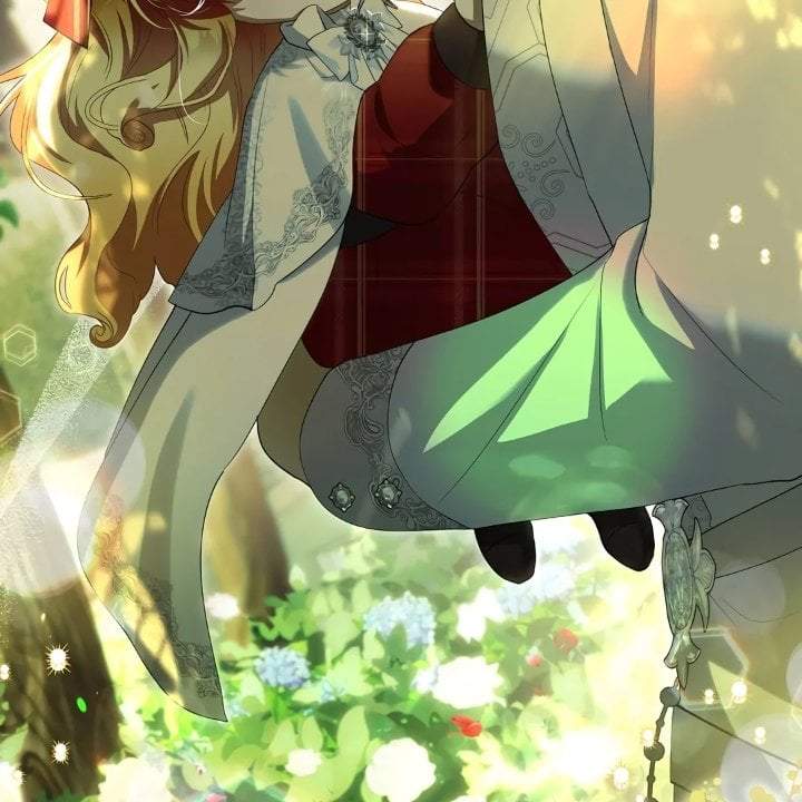 The Baby Fairy is a Villain Chapter 28