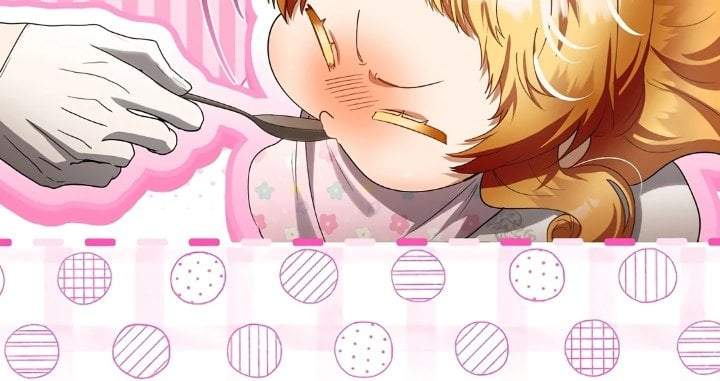 The Baby Fairy is a Villain Chapter 28