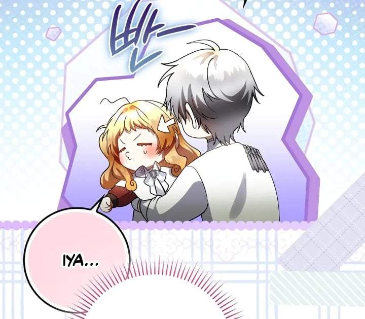 The Baby Fairy is a Villain Chapter 28
