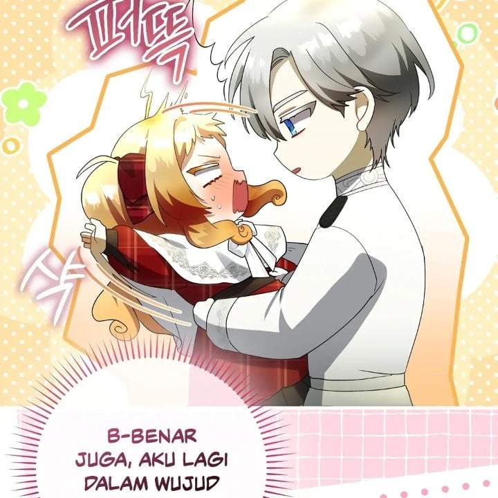 The Baby Fairy is a Villain Chapter 28