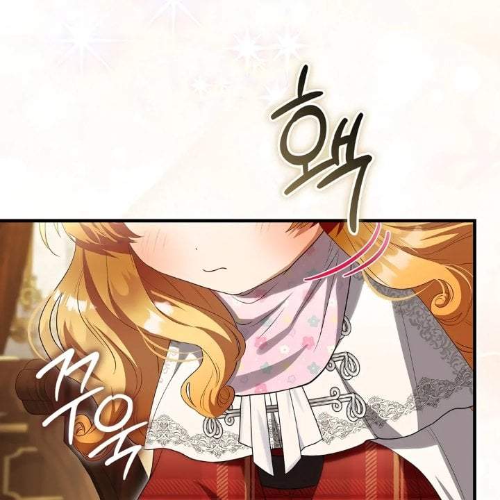 The Baby Fairy is a Villain Chapter 28