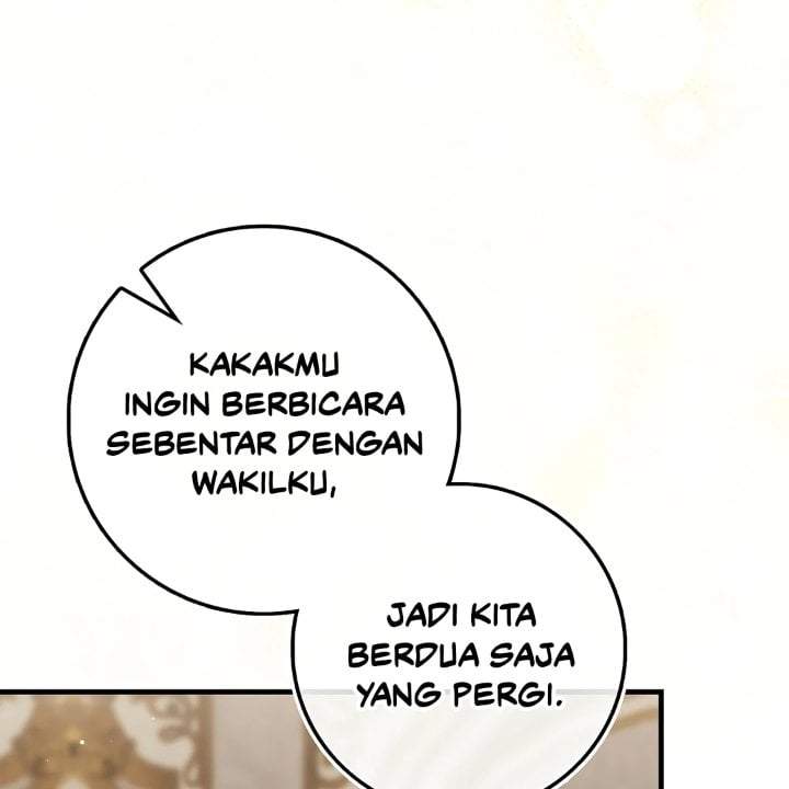 The Baby Fairy is a Villain Chapter 28