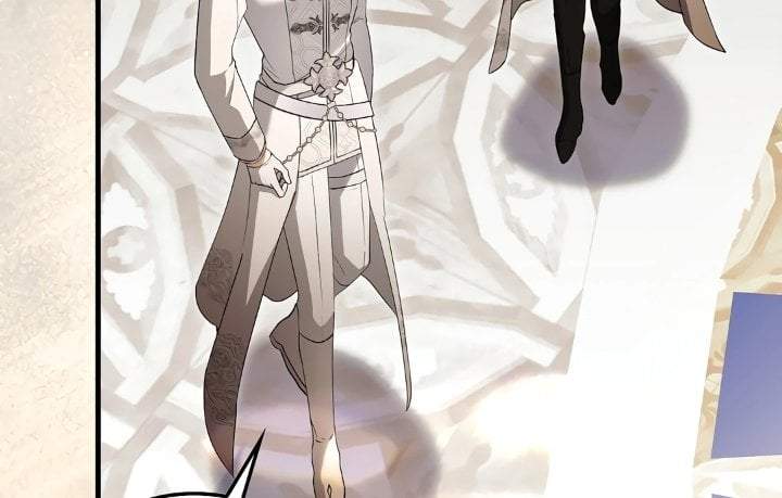 The Baby Fairy is a Villain Chapter 28