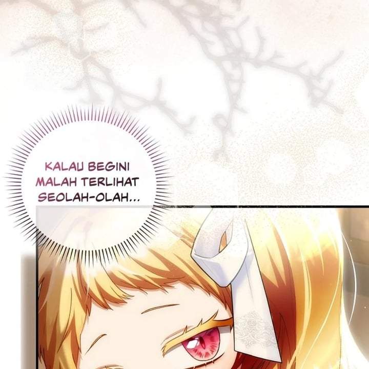 The Baby Fairy is a Villain Chapter 29