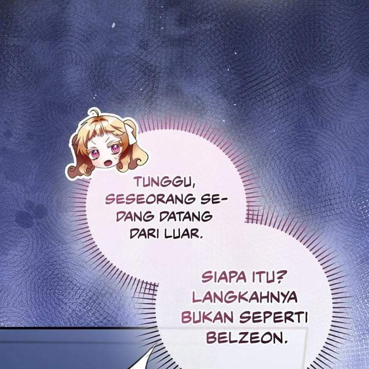 The Baby Fairy is a Villain Chapter 29